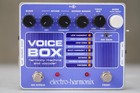 Electro-harmonix Ehx Voice Box Harmony Machine Vocoder Effects Pedal  59868
