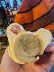 Vintage Davar Lion Pin Cushion Sewing Notions Holder Japan-scissors Not Included