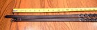 Pessoa  New  Fancy Laced Reins  Dark Brown  60 25  For Bridle Oversize Warmblood