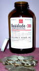 Large Reproduction Quaalude Bottle  Quaaludes Qualude