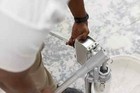 Platinum Drywall Tools Compound Loading Pump W  Free Box Filler