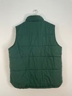 Vintage John Deere Vest  size  Xxl 