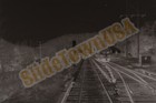 Vtg 35mm Railroad Trolley   Streetcar Negative Ns1207