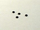 New 4x Touchpad trackpad Screws For Apple Macbook Pro Unibody A1278 A1286 A1297