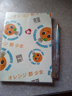 Gwen Stefani I m Just An Orange County Girl Journal Pen Paper Etc Harajuku Lover