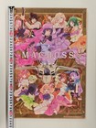Vanluck Macross All Star Special Acrylic Panel
