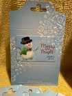 20x Vintage Sears Gift Cards  Christmas And Birthday  New On Hanger  No   Value