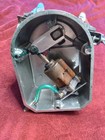 Vintage Pneumatic Paint Shaker - Aluminum Base