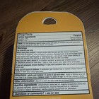 Ultra-strength Pain Relief Topical Balmointment
