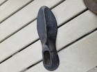 Vintage Shoemaker Shoe Lasts Lot Of 6
