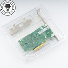 Mellanox Mcx311a-xcat Cx311a Cx3 Pro 10gb Sfp  Both-profile 1-port Mini En Nic