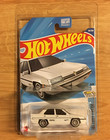 Hot Wheels 3 5 Factory Fresh Proton Saga Custom Super Real Riders Wheel Swap