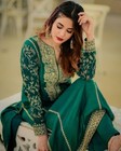 Salwar Kameez  Dress Wedding Indian Bollywood Wear Party Pakistani Designer