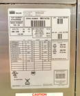 Taylor 794-33 Water Cooled Ice Cream Machine 079433r368l