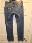 Vintage Levi s 501 Button Fly     Made In Usa     Early 1990s  circa 1993 