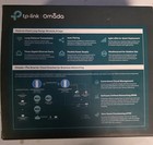 New Tp-link Omada Wireless Bridge Kit Eap211