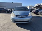2007 Toyota Sienna Xle 7 Passenger 4dr Mini Van