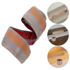 Stair Nose Molding Self Adhesive Nosing Replacement Edge Protector