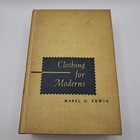 Vtg 40s 50s Sewing Tailoring Books Sewing Room Seamstress Fashion 