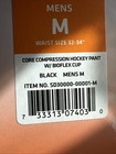 Shock Doctor Compression Hockey Pants Men   s Medium 32-34 Bioflex Cup Large