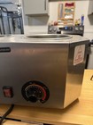 Paragon Pro Deluxe Dual Warmer And Dual Pumps