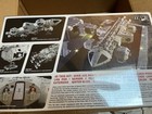 Mpc 1 48 Scale   Mpc923 Space  1999 Eagle 2 Laboratory Pod Model Kit - New
