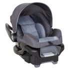 Baby Trend Expedition Race Tec Infant Baby Jogger Stroller Travel System  Gray