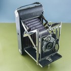 Strut-folding K  rner   Meyer Cewes Camera  Collinear Iii 14 Cm Voigtlander    