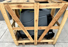 New Karcher Chariot 2 Ivac 24 Atv W agm On Board Charger  1 008-069 0