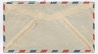 1960s Saudi Arabia Airmail Cover To England  6521 242 
