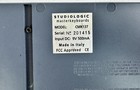 Studiologic Cmk137 Italian Made Masterkeyboards Midi Keyboard  With Power Supply