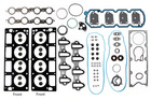 Engine Cylinder Head Gasket Set For Chevrolet Gen Iii Iv Ls Vortec 4 8l 5 3l