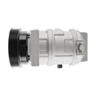 22026 A c Compressor For 300 Charger Magnum 05-06 3 5l