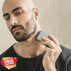 Aesfee Men s Foil Shaver Head Electric Razor