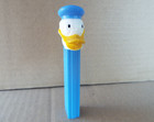 Vintage Pez Dispenser Walt Disney Donald Duck No Feet Made In Austria