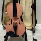 Cecilio Pink Student Violin
