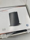 At t Microcell Dph-154 Cisco Cell Phone Signal Booster 3g 4g Lte Nib New