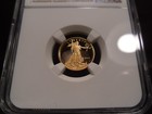 2019-w Pf70 Ultra Cameo  proof   5 1 10oz Gold Eagle Ngc Certified Mint Perfect