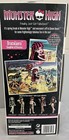 Monster High Gloom Beach Draculaura Doll 2010 Mattel T7993 New Htf Daughter