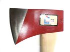 Council Tool 35md26 3 5 Lb  Mine Miners Axe Single Bit W 26    Straight Handle New