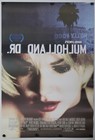 Mulholland Drive Original Ds Movie Poster - 27x40 D s 2001 Style B - David Lynch