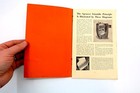 Vintage 1920 s Spencer Heater Company Catalog No 29 Book W  Great Illustrations