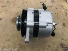 New Alternator For 1986-1994 743 Bobcat Skid Steer Loader Kubota V1702ba Diesel