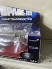 Space 1999 Eagle Transporter Classic Diecast Product Enterprise Carlton New Ss