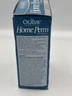 Ogilvie Salon Styles Home Perm Normal Hair Extra Body Complete Nos New Vintage