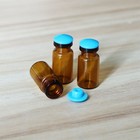 2ml Containers Crafts Glass Wedding Candy Cork Bottles Jars Empty Tiny Vial