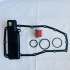 Honda 254205lj003 Transmission Oil Pan Gasket Filter Kit For Cr-v 15-20 New