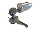 Srs 2190 Hon F26 Style File Cabinet Lock Kit Keyed Different
