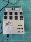 Chauvet Dj Dmx-4 Dimmer relay Pack