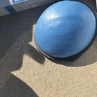 Bosu Ball Pro Balance Trainer Blue  Size 26